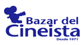 Bazar del Cineista